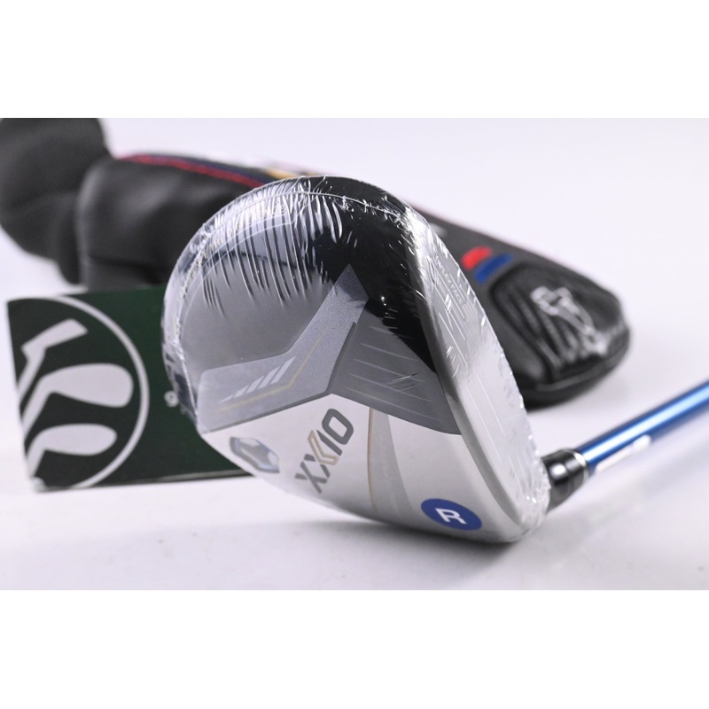 XXIO 13 #4 Wood / 16.5 Degree / Regular Flex XXIO MP1300 39 Shaft