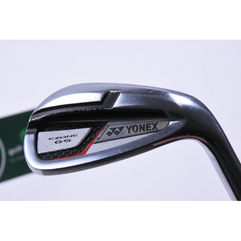 Yonex Ezone GS Sand Wedge / 56 Degree / Senior Flex Yonex EX-330 Shaft
