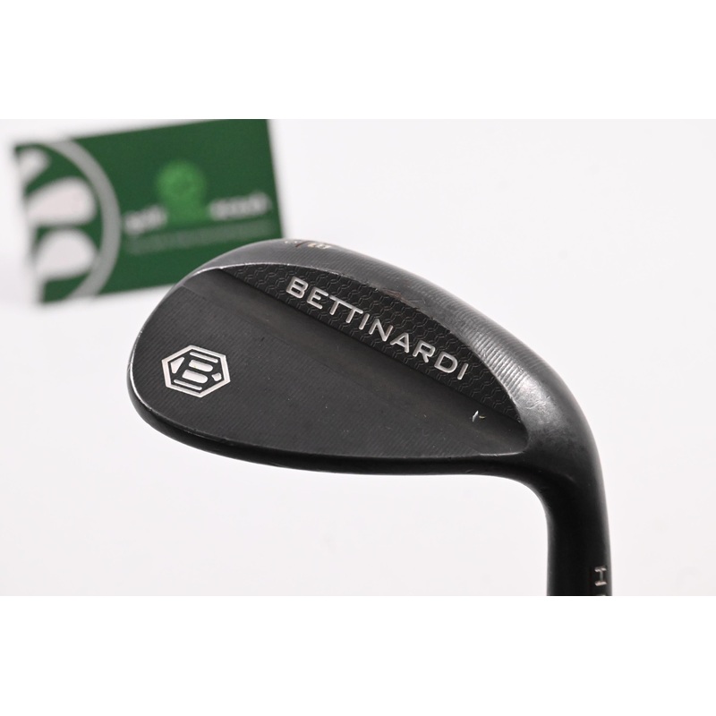 Bettinardi HLX 5.0 Lob Wedge / 58 Degree / Regular Flex Fujikura Ventus Red 6