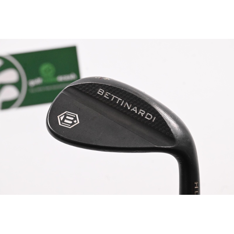 Bettinardi HLX 5.0 Sand Wedge / 54 Degree / Regular Flex Fujikura Ventus Red 6