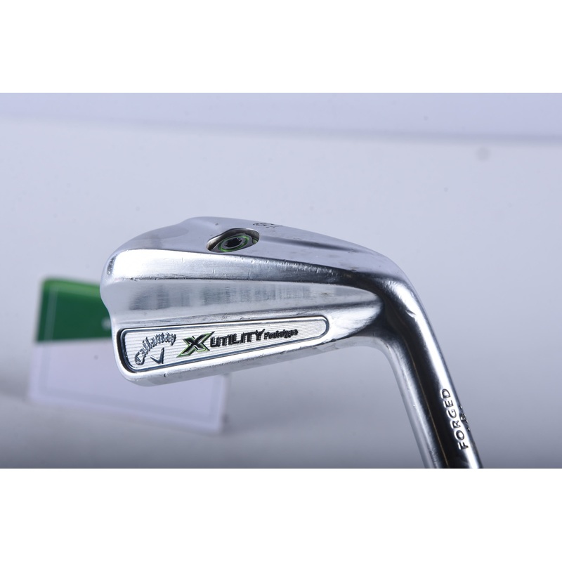 Callaway X Utility Prototype #2 Hybrid / 18 Degree / Stiff Flex Project X PXi