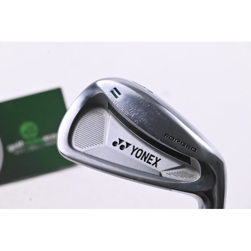 Yonex Ezone CB 501 #6 Iron / Stiff Flex Oban ST-125 Shaft