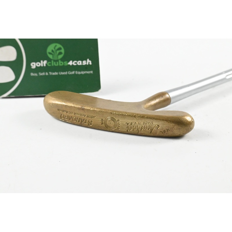 Acushnet Bullseye Putter / 35 Inch