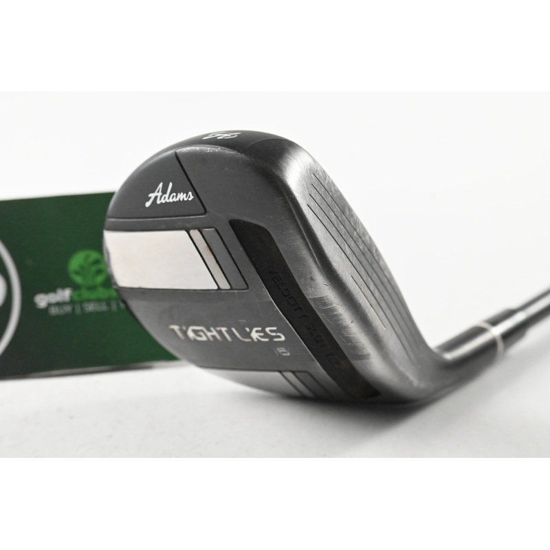 Adams Tight Lies 2013 #3 Wood / 16 Degree / Stiff Flex Bassara E 55 Shaft