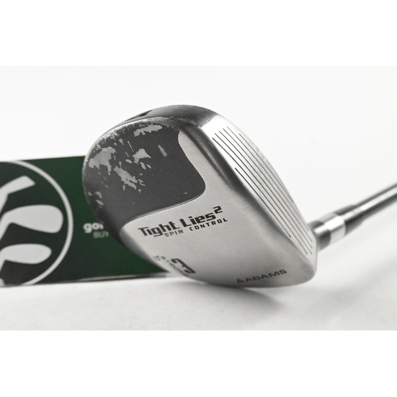 Adams Tight Lies2 #3 Wood / 13 Degree / Regular Flex Adams Shaft