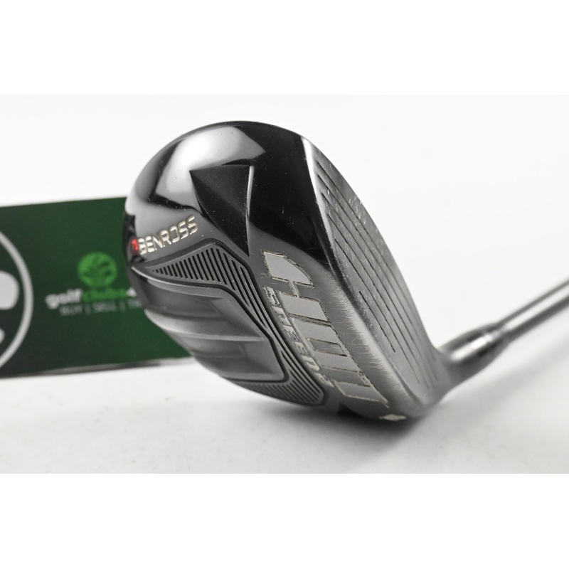 Benross Hot Speed 2 #3 Wood / 16 Degree / Regular Flex Aldila Tour ATX 75 Shaft