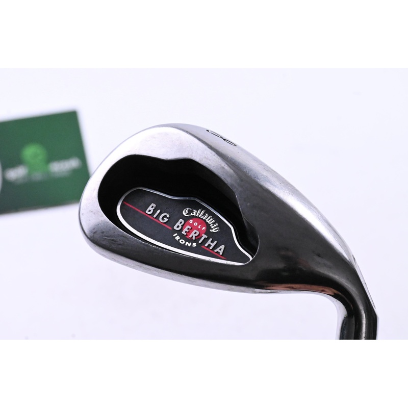 Callaway Big Bertha 2004 #8 Iron / UniFlex Callaway Shaft