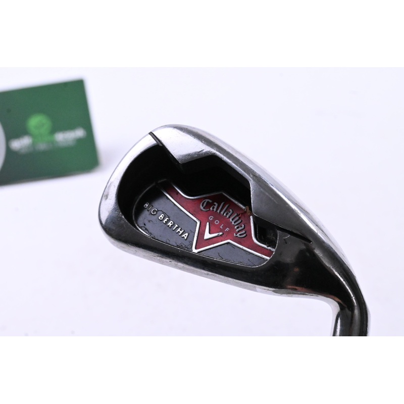 Callaway Big Bertha 2006 #3 Iron / 20 Degree / UniFlex Callaway Big Bertha Shaft