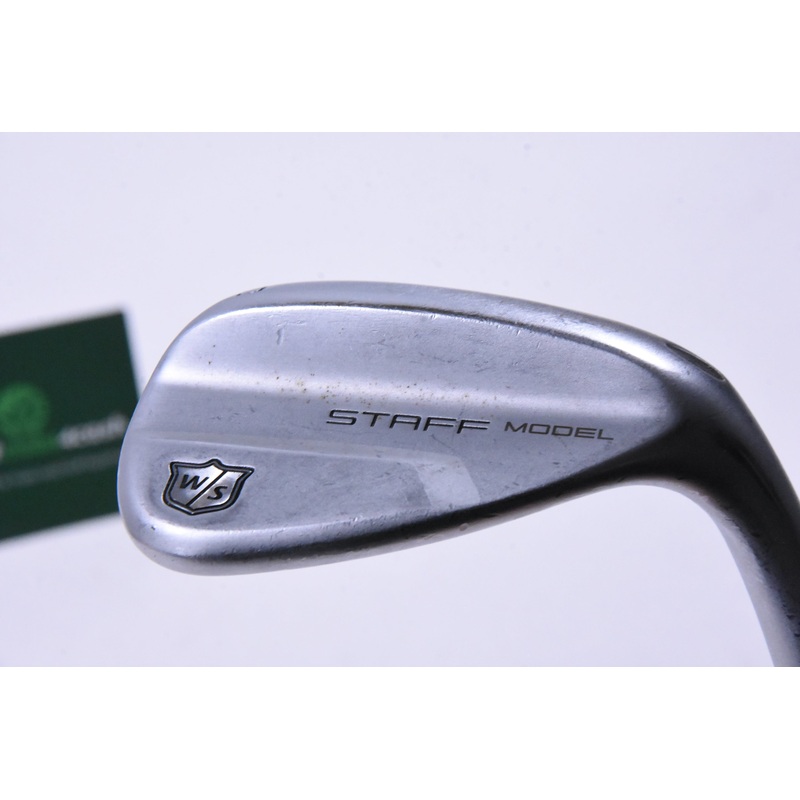 Wilson Staff Model Lob Wedge / 60 Degree / Stiff Flex Dynamic Gold 120 S300