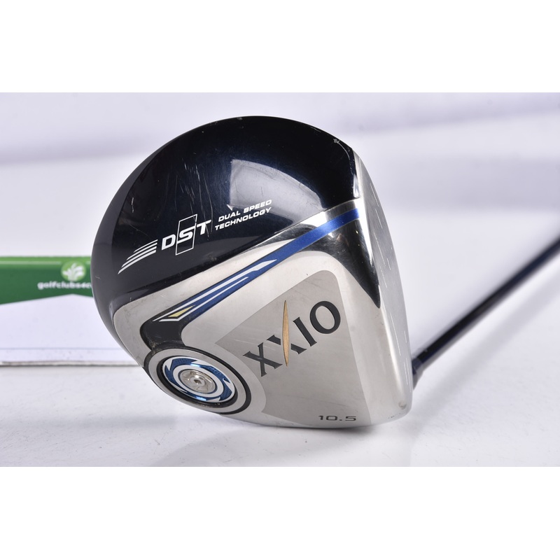 XXIO 9 Driver / 10.5 Degree / Stiff Flex Fujikura Air Speeder 45 Shaft