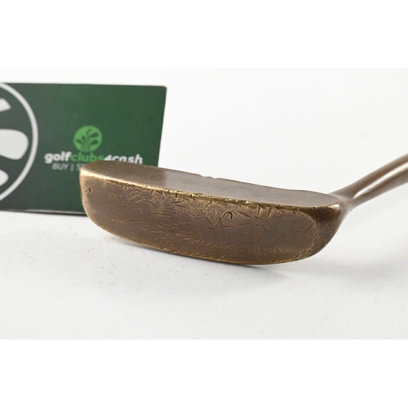 Acushnet Bullseye Putter / 36 Inch