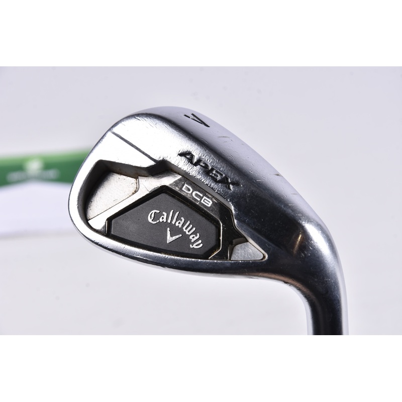 Callaway Apex DCB Gap Wedge / 48 Degree / Senior Flex Project X PXi Shaft