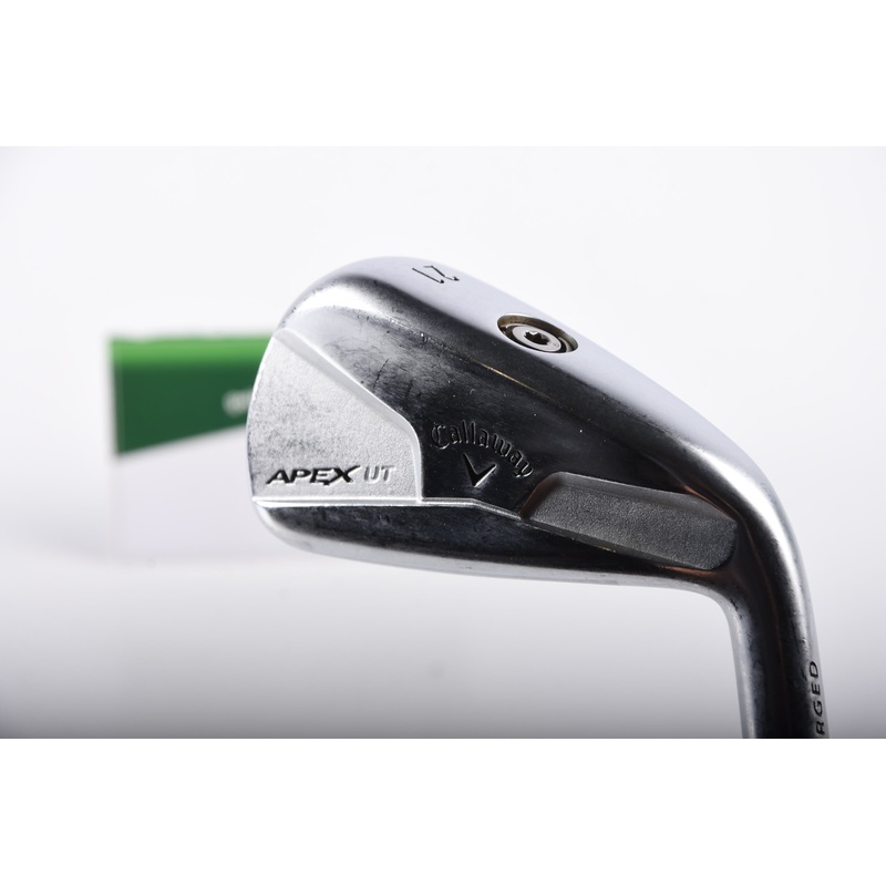 Callaway Apex UT #3 Iron / 21 Degree / X-Flex Project X PXi Shaft