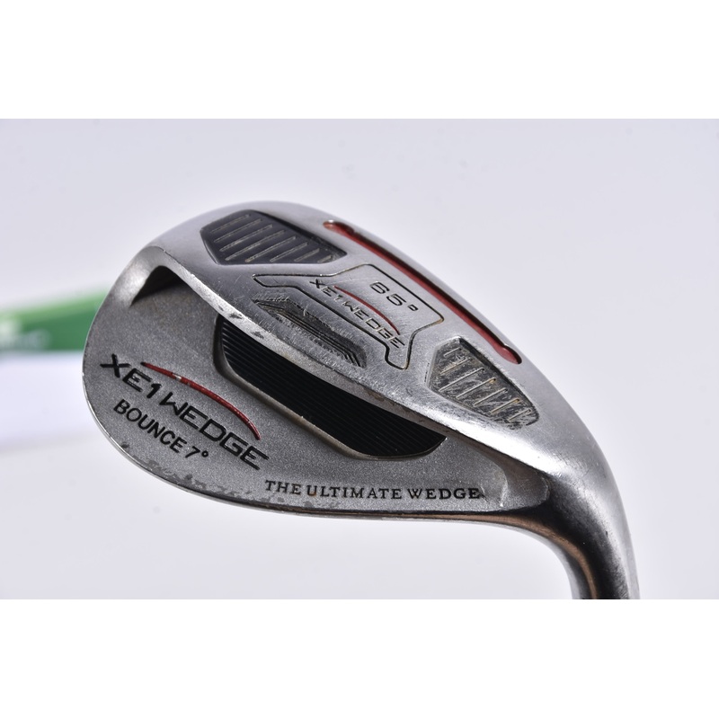 XE1 Ultimate Lob Wedge / 65 Degree / Wedge Flex XE1 Shaft