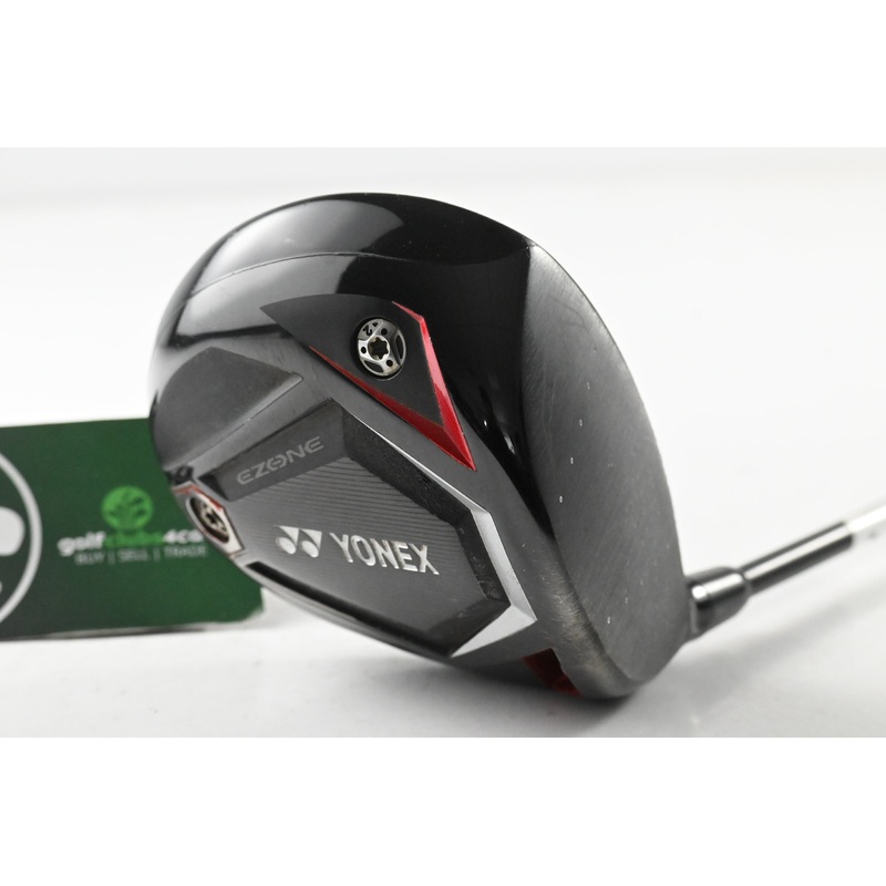 Yonex Ezone GT Type X Driver / 10.5 Degree / Senior Flex Yonex EX-320 Shaft