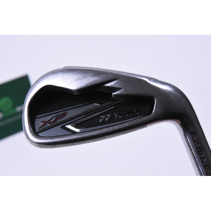 Yonex Ezone XP #9 Iron / 39 Degree / Regular Flex Steel Shaft
