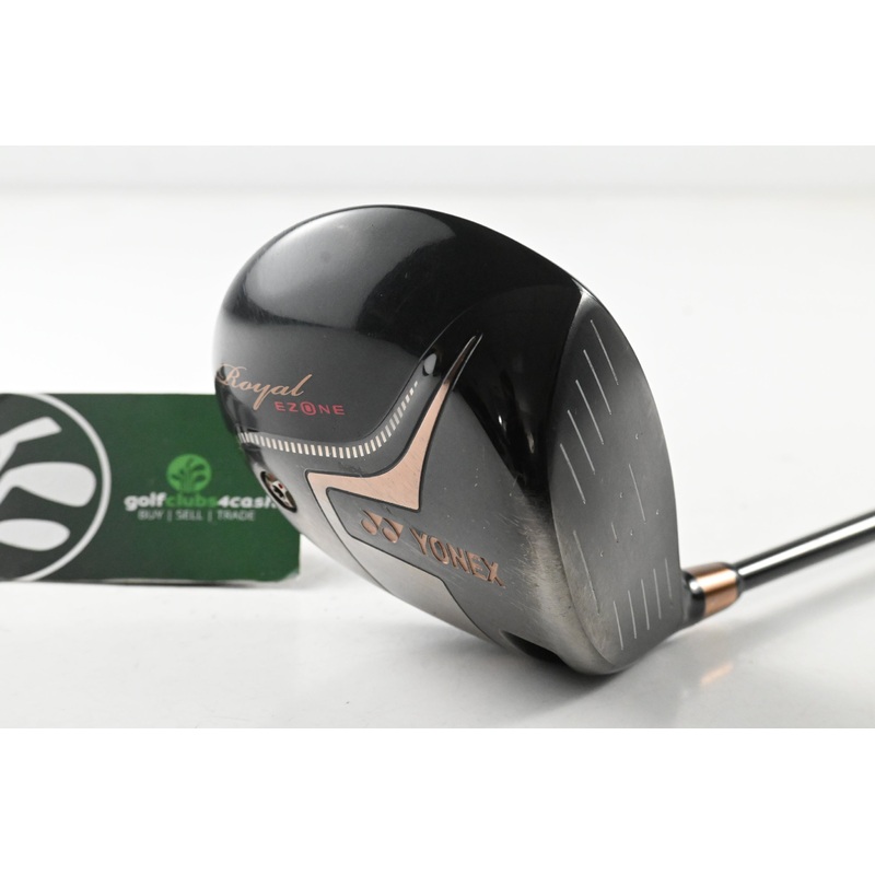 Yonex Royal Ezone Driver / 10 Degree / Regular Flex Yonex Nanometric Shaft