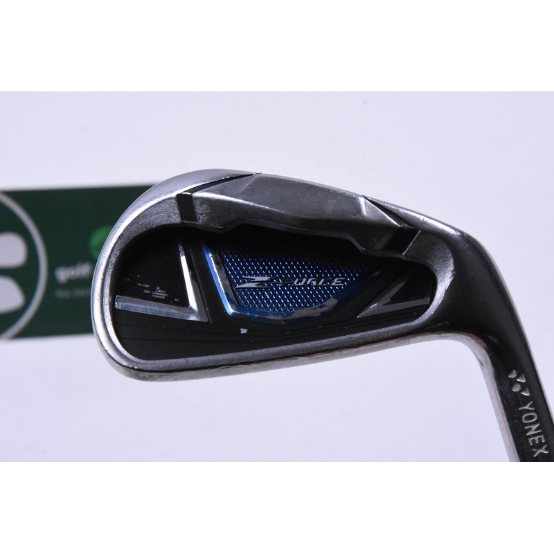 Yonex Z-Force #7 Iron / 30 Degree / Senior Flex Yonex M60 Shaft