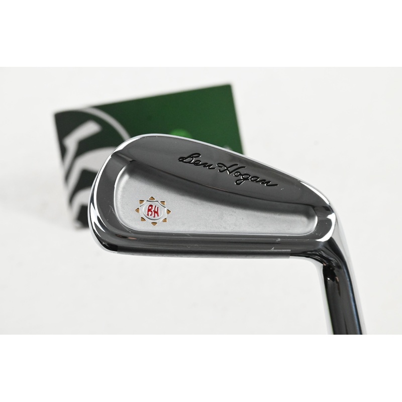 Ben Hogan Apex FTX #6 Iron / 30 Degree / Stiff Flex Ben Hogan Apex Shaft