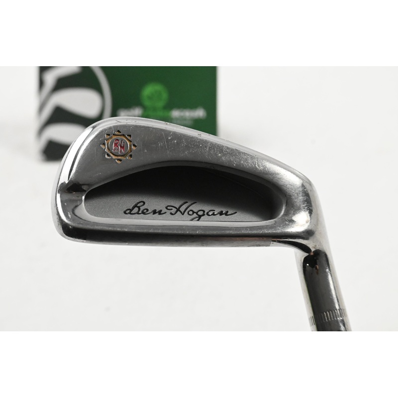 Ben Hogan Edge CFT #6 Iron / Regular Flex Ben Hogan Apex Edge Shaft