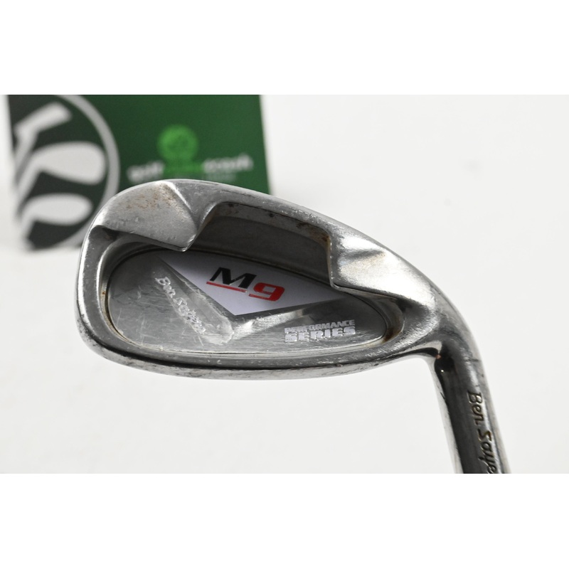 Ben Sayers M9 #6 Iron / Regular Flex Ben Sayers M9 Shaft