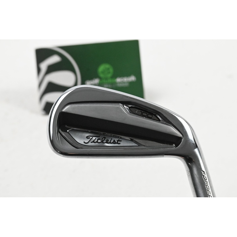 Titleist T100 2019 #4 Iron / 24 Degree / X-Flex Project X Precision Shaft