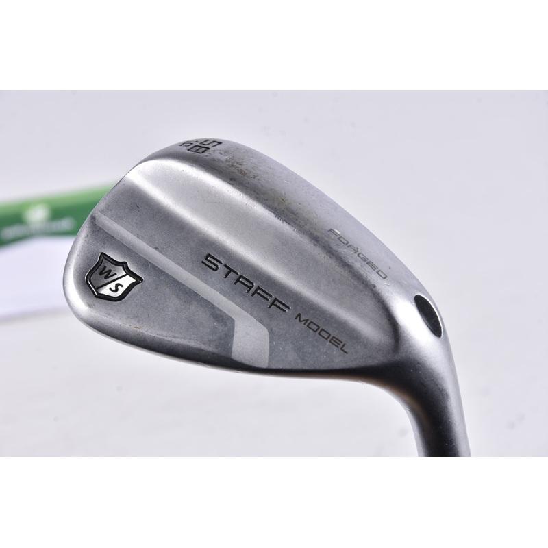 Wilson Staff Model Lob Wedge / 58 Degree / Wedge Flex Dynamic Gold AMT Shaft