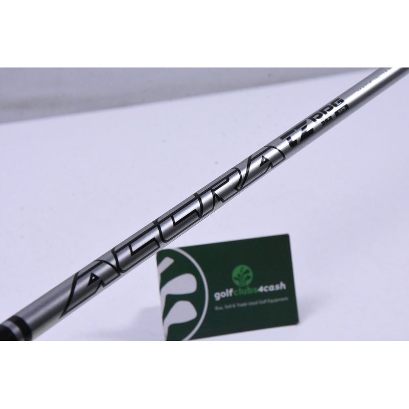 Accra Tour Z RPG 352 Driver Shaft / Regular Flex / Cobra 2nd Gen