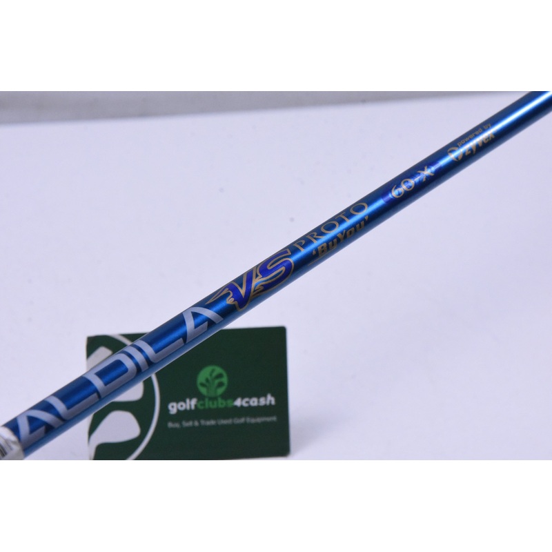 Aldila VS Proto 60 Driver Shaft / X-Flex / Callaway 2nd Gen