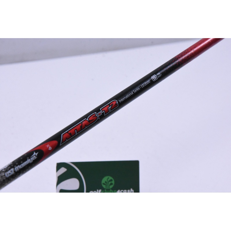 UST Mamiya Attas T2 LEI2000 6 Driver Shaft / X-Flex / Titleist