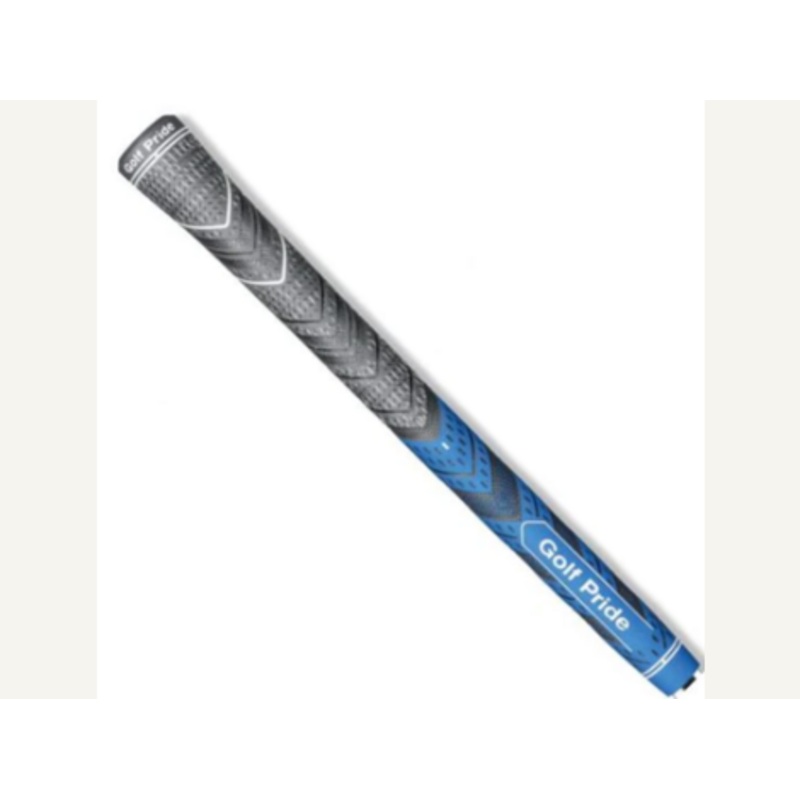 Golf Pride MCC Plus4 Standard Blue