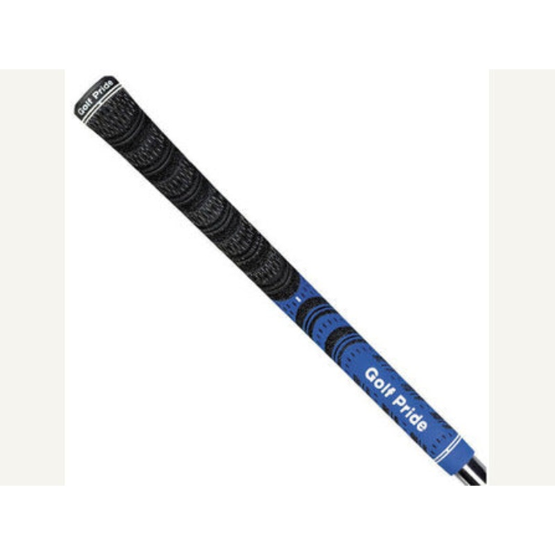 Golf Pride Multi Compound Standard Blue