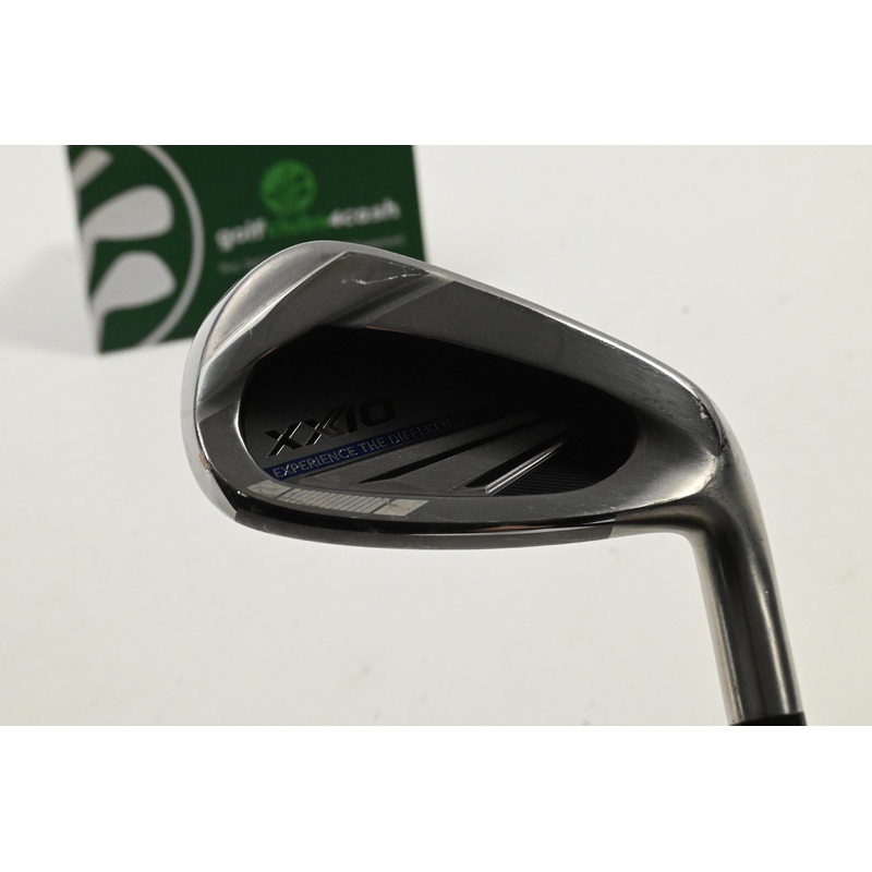 XXIO Eleven #7 Iron / Senior Flex XXIO MP1100 DST 50 Shaft