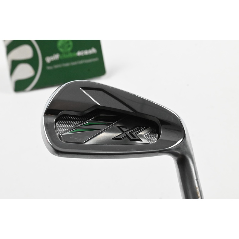 XXIO X 2022 #7 Iron / Regular Flex N.S.PRO 950GH Neo DST Shaft