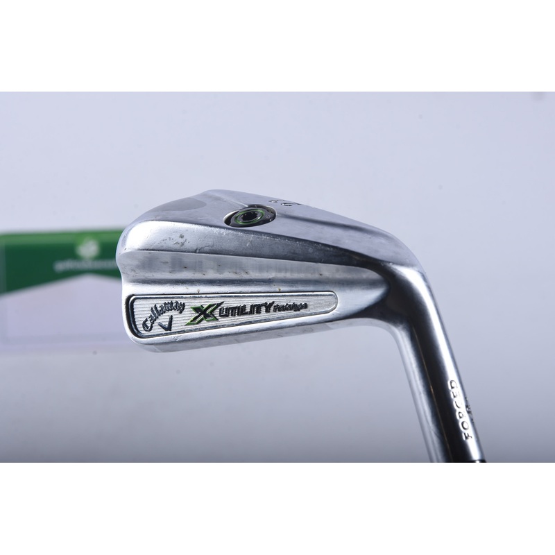 Callaway X Utility Prototype #3 Hybrid / 21 Degree / Stiff Flex Project X PXi Shaft