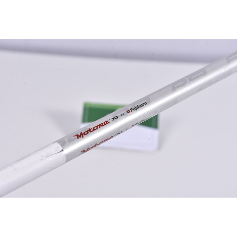 Fujikura Motore 70 Driver Shaft / Senior Flex / Taylormade 1st Gen