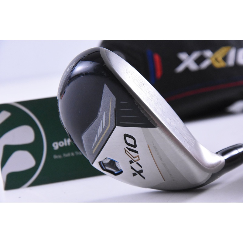 XXIO 13 #6 Hybrid / 26 Degree / Senior Flex XXIO MP 1300 40 Shaft