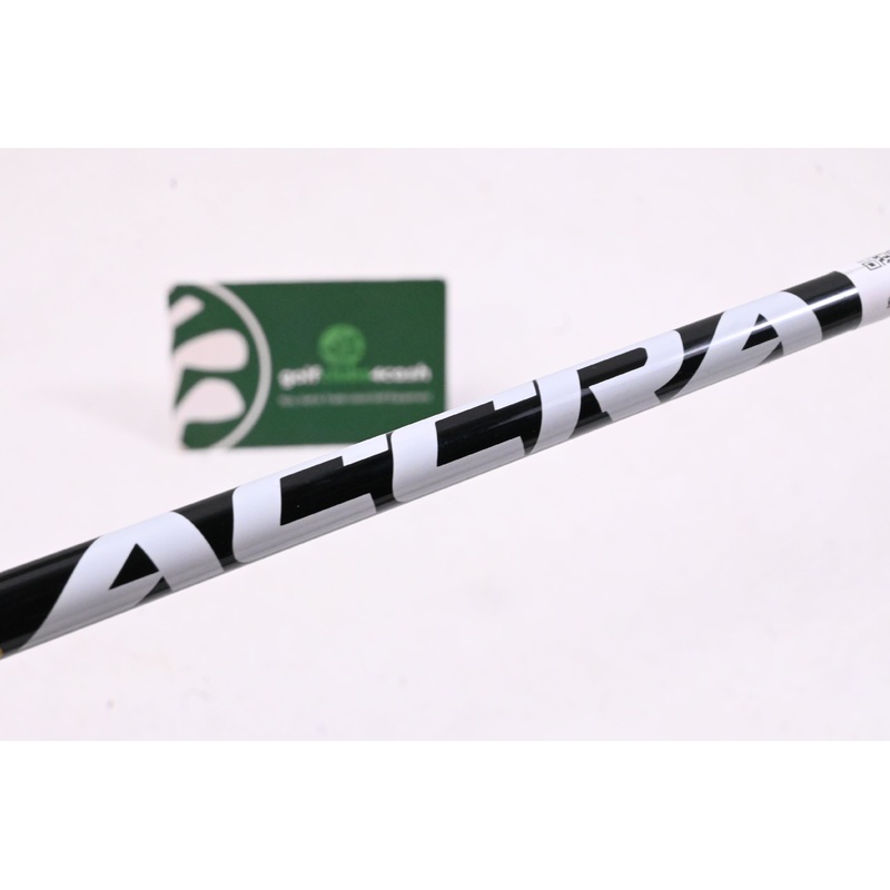 Accra FX 2.0 Series 300F #7 Wood Shaft / X-Flex / Taylormade Adapter