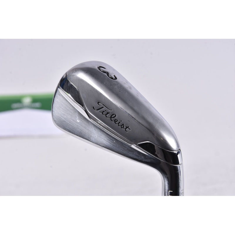 Titleist U500 #3 Iron / 20 Degree / Stiff Flex N.S.PRO Modus3 Tour 120 Shaft