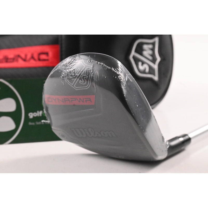 Wilson Dynapower #3 Wood / 15 Degree / X-Flex Tensei CK Blue 70 Shaft