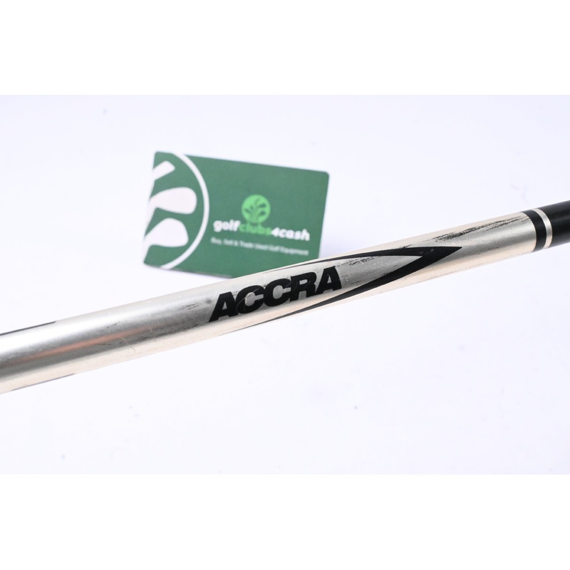 Accra Tour Z CB 65 Driver Shaft / X-Flex / Titleist