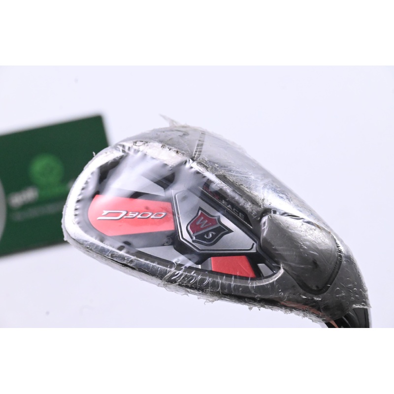 Wilson D300 Sand Wedge / 54 Degree / Wedge Flex KBS Tour 80 Shaft