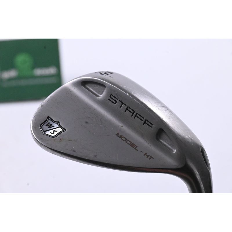 Wilson Staff Model HT Sand Wedge / 56 Degree / Wedge Flex N.S.Pro WV 125 Shaft