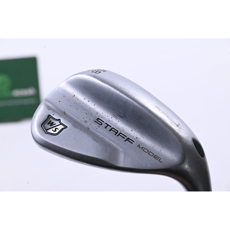 Wilson Staff Model Lob Wedge / 58 Degree / X-Flex N.S.Pro Modus3 Tour 120 Shaft