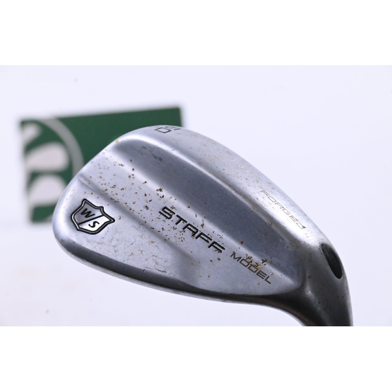 Wilson Staff Model Lob Wedge / 60 Degree / Wedge Flex N.S.Pro WV 125 Shaft