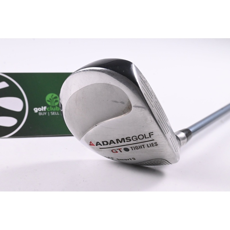 Adams Tight Lies GT 2 #3 Wood / 15 Degree / Regular Flex Grafalloy Ultralite