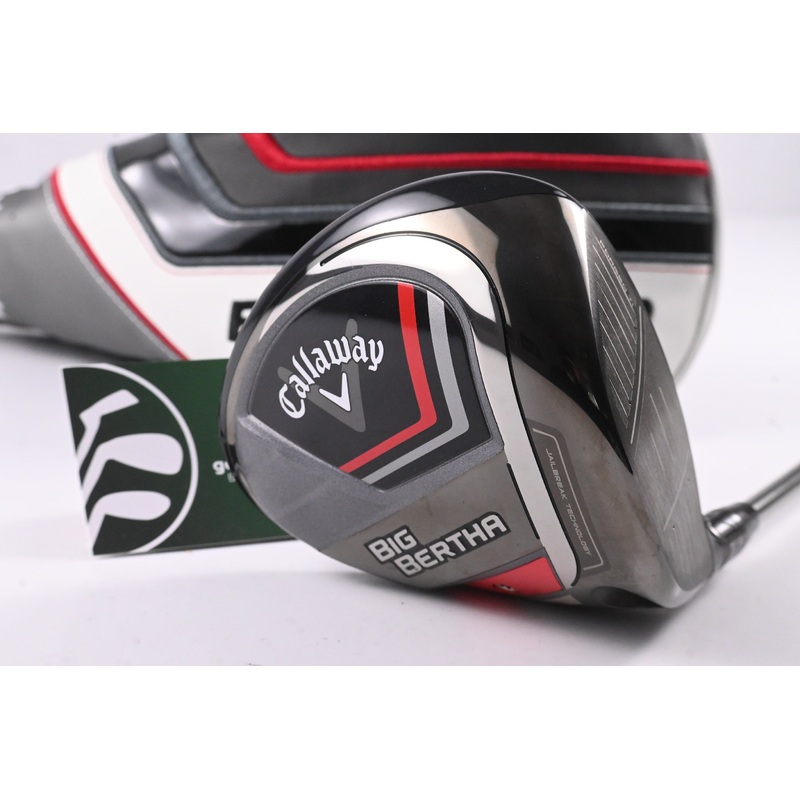 Callaway Big Bertha 2023 Driver / 10.5 Degree / Senior Flex Callaway RCH 45