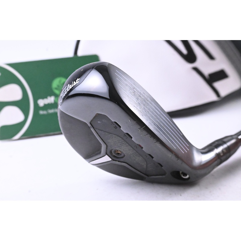 Titleist TSR3 #3 Hybrid / 19 Degree / Stiff Flex Tensei AV Blue 65HY Shaft