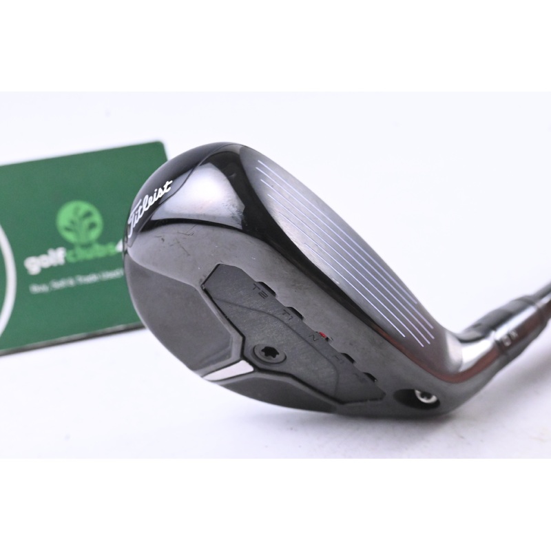 Titleist TSR3 #3 Hybrid / 19 Degree / Stiff Flex Tensei AV Raw Blue 80HY Shaft