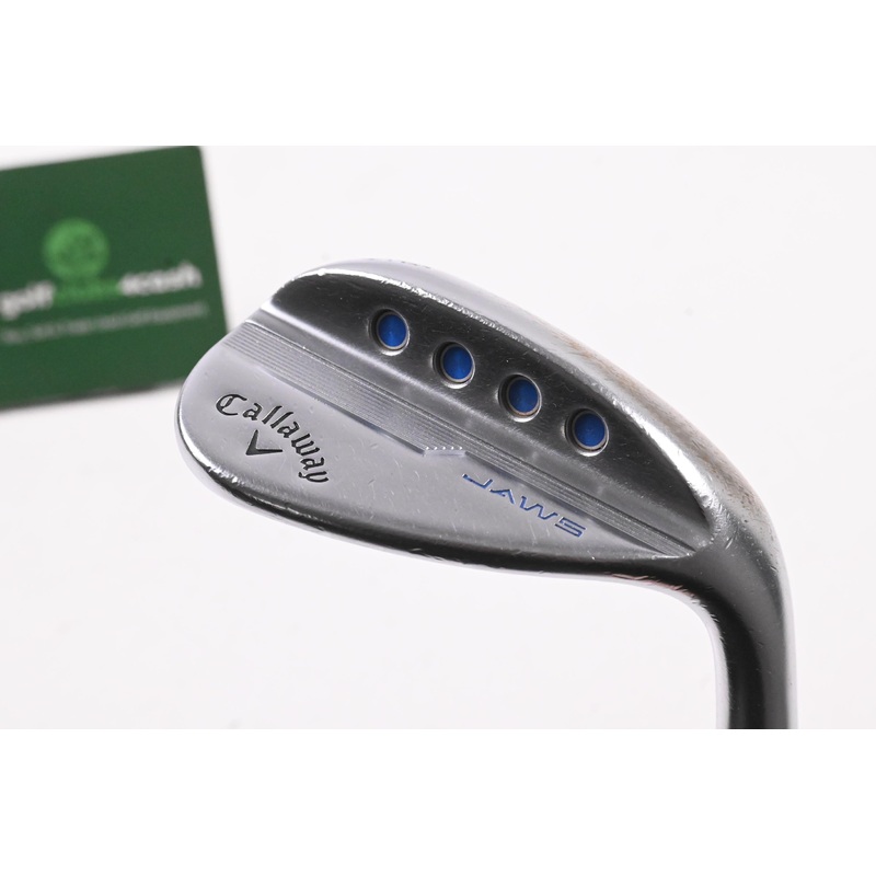Callaway Jaws MD5 Lob Wedge / 58 Degree / Regular Flex Dynamic Gold R300 Shaft